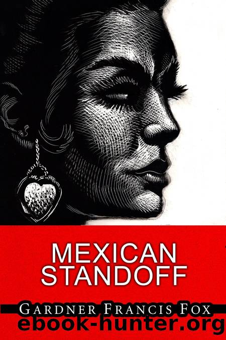 Mexican Standoff by Gardner Francis Fox