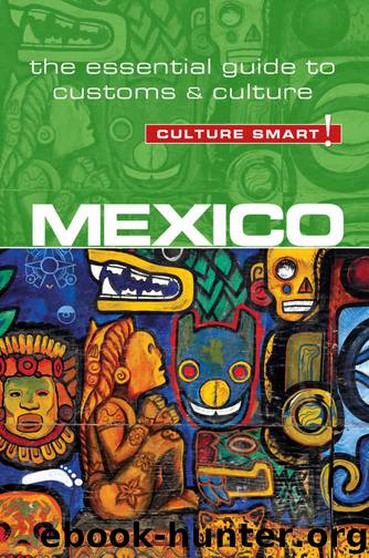 Mexico - Culture Smart!: The Essential Guide to Customs & Culture by Maddicks Russell