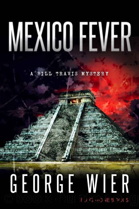 Mexico Fever by George Wier