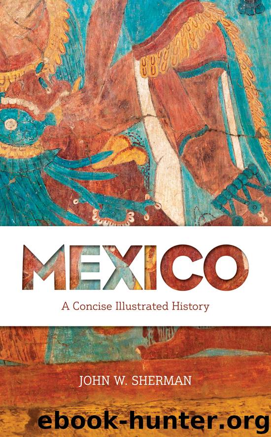Mexico by John W. Sherman