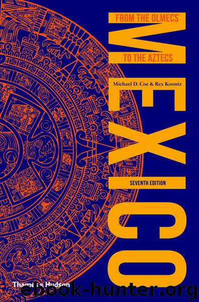 Mexico by Michael D. Coe