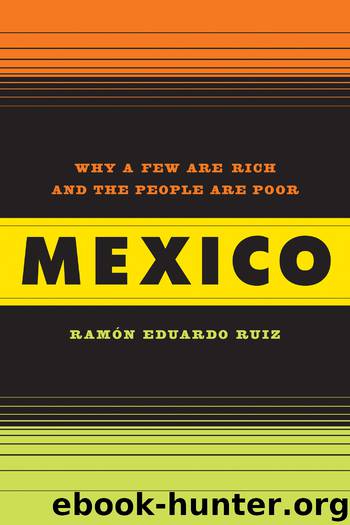 Mexico by Ruiz Ramon