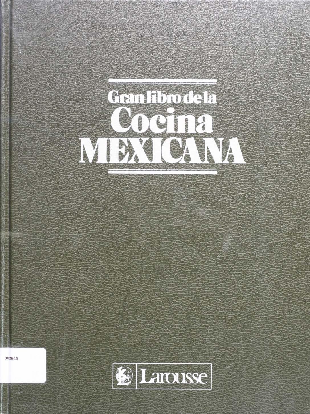 Mexico by Unknown