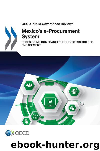 Mexico’s e-Procurement System by OECD