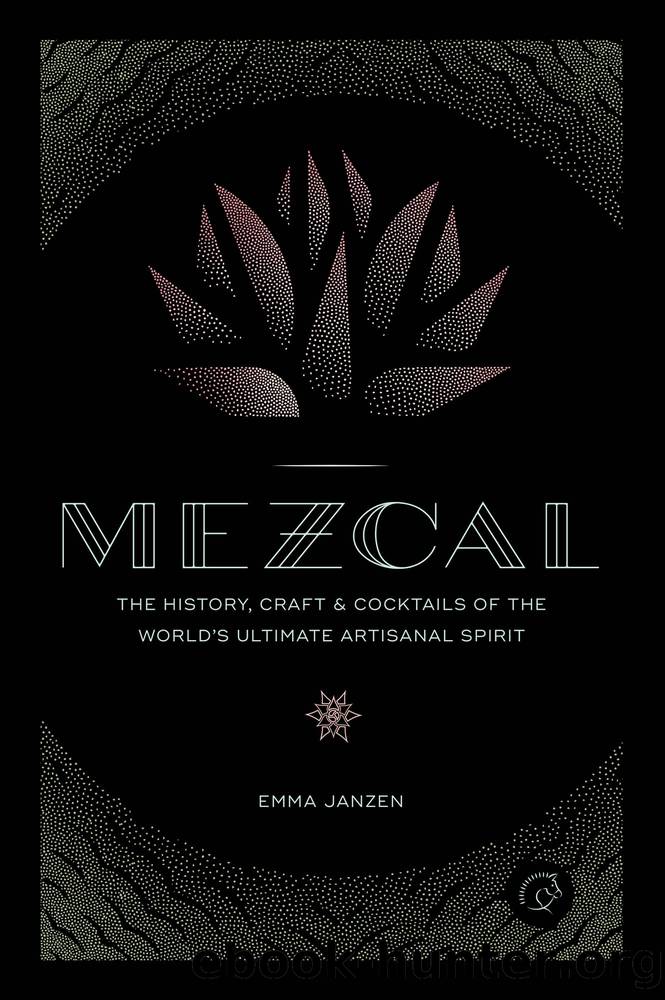 Mezcal by Emma Janzen