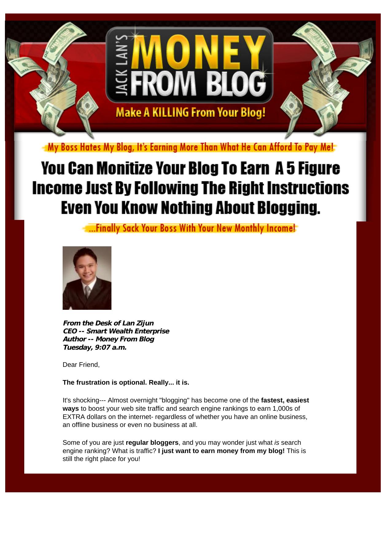 Mfb Blog Business Coaching Club. by Best of Kuszter's Collection