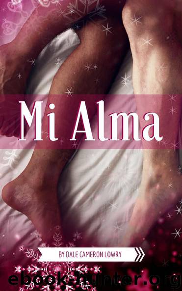 Mi Alma by Dale Cameron Lowry