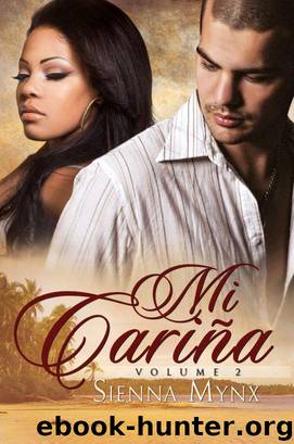 Mi Carina 2: Diego's Wrath by Sienna Mynx