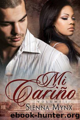 Mi Carino 1: Risky Love by Sienna Mynx