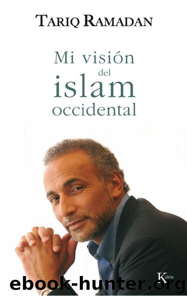Mi visión del islam occidental by Tariq Ramadan
