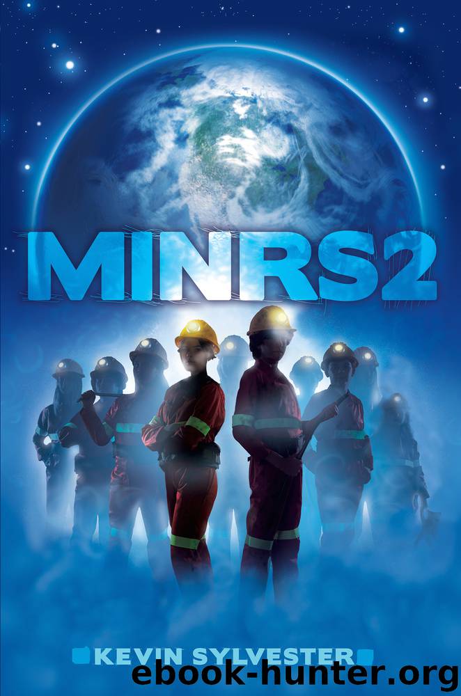 MiNRS 2 by Kevin Sylvester