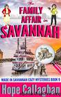 MiSh09 - The Family Affair by Callaghan Hope
