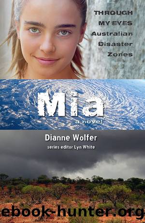 Mia by Dianne Wolfer