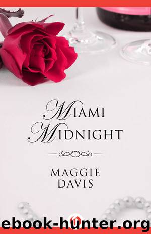 Miami Midnight by Davis Maggie;