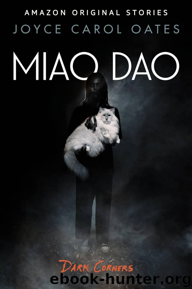 Miao Dao by Oates Joyce Carol