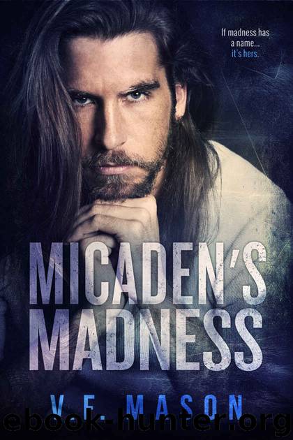 Micaden’s Madness by Mason V.F