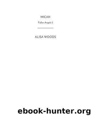 Micah by Alisa Woods