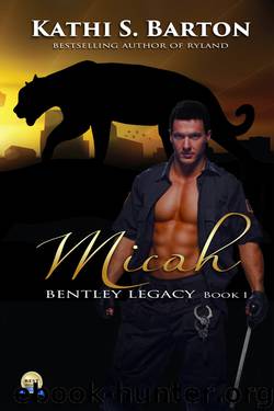 Micah by Kathi S. Barton