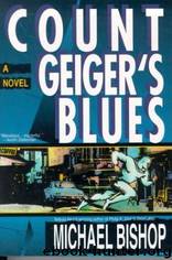 Michael Bishop by Count Geiger's Blues