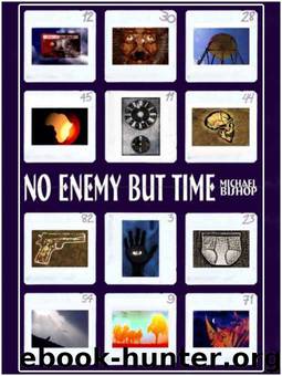 Michael Bishop by No Enemy But Time