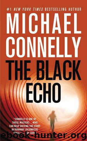 Michael Connelly Omnibus by Michael Connelly