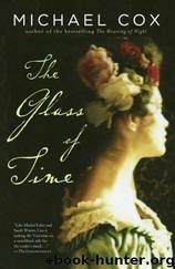 Michael Cox by The Glass of Time (mobi)