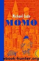 Michael Ende by Momo