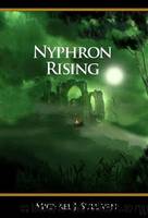Michael J. Sullivan - Riyria Revelations 03 by Nyphron Rising