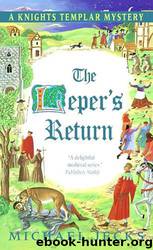 Michael Jecks_Medieval Mystery 06 by The Leper's Return