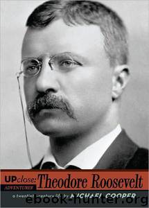 Michael L. Cooper by Theodore Roosevelt
