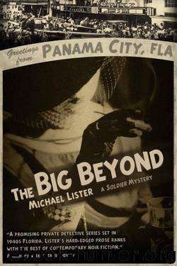 Michael Lister - Soldier 02 - The Big Beyond by Michael Lister