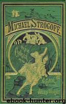 Michael Strogoff by Jules Verne