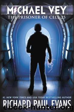 Michael Vey by Richard Paul Evans