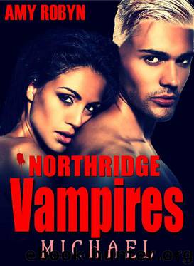 Michael by Amy Robyn