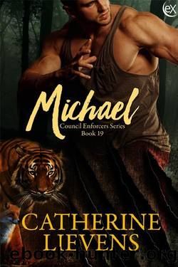 Michael by Catherine Lievens