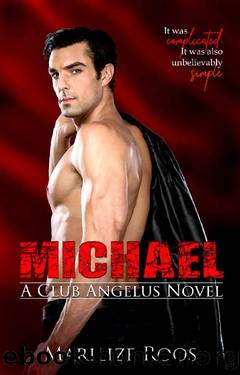 Michael by Marilize Roos