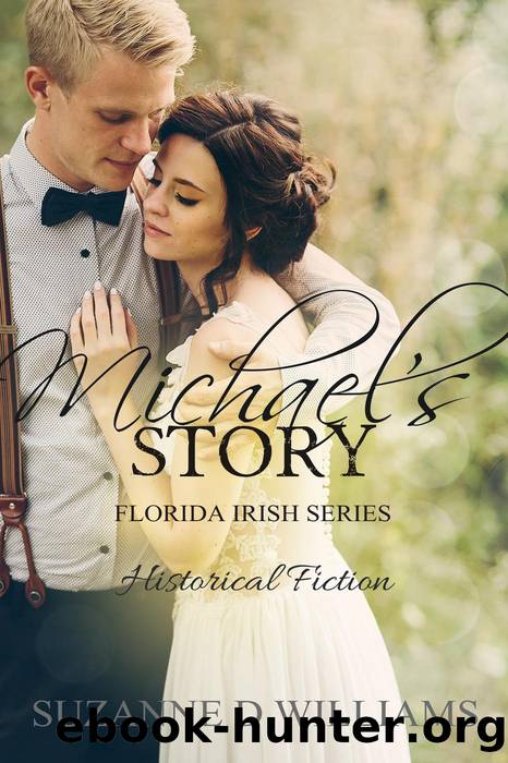 Michael's Story by Suzanne D. Williams