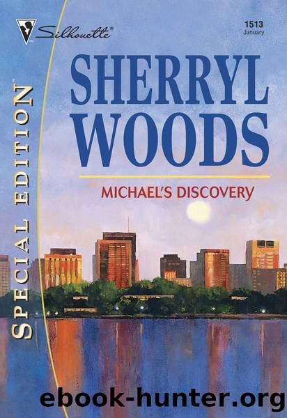 Michael's discovery by Sherryl Woods