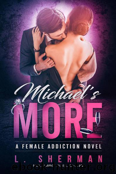 Michaels's More by L. Sherman