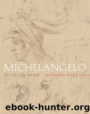 Michelangelo by Leonard Barkan