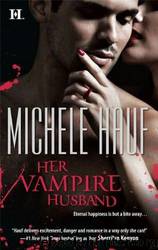 Michele Hauf - Wicked Games 03 by Her Vampire Husband