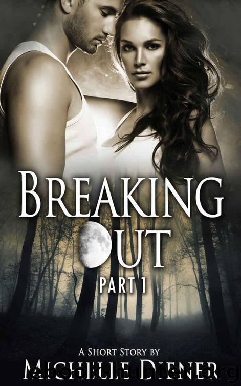 Michelle Diener - [Breaking Out 01] - Breaking Out- Part I by Michelle Diener