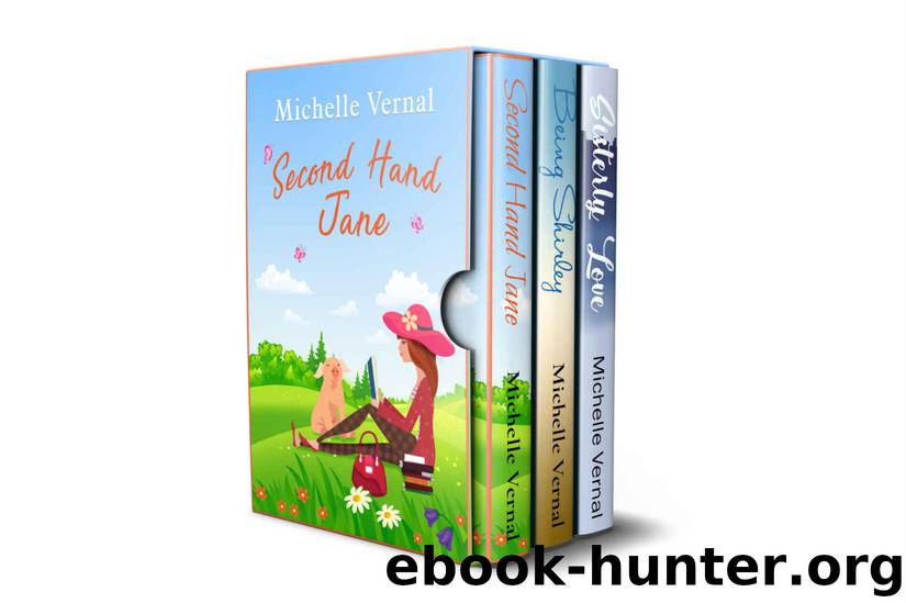 Michelle Vernal Box Set by Michelle Vernal