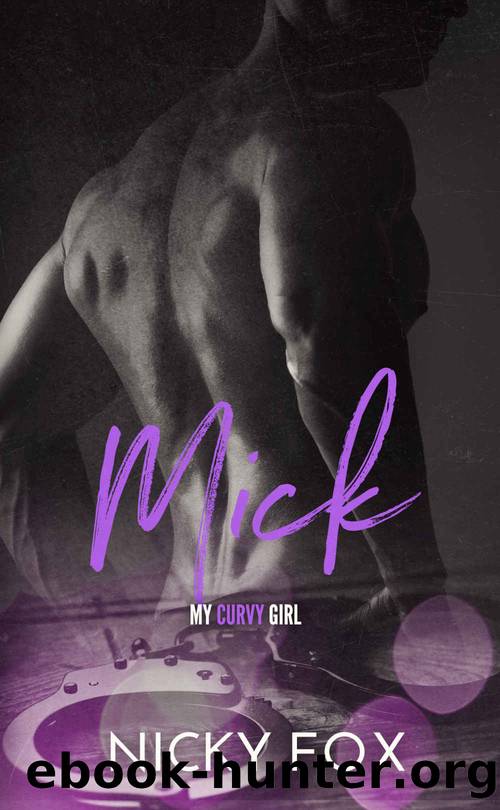 Mick_My Curvy Girl by Nicky Fox