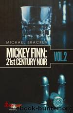 Mickey Finn Volume 2 by Michael Bracken