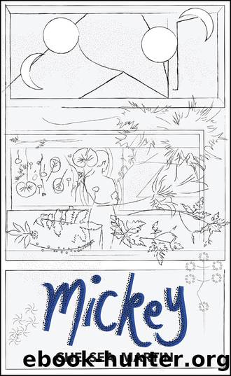 Mickey by Chelsea Martin