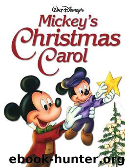 Mickey's Christmas Carol by Walt Disney Company