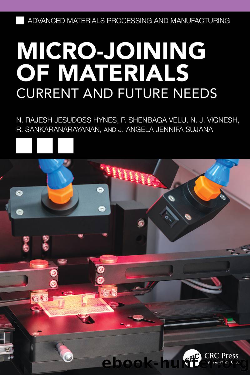 Micro-Joining of Materials by unknow