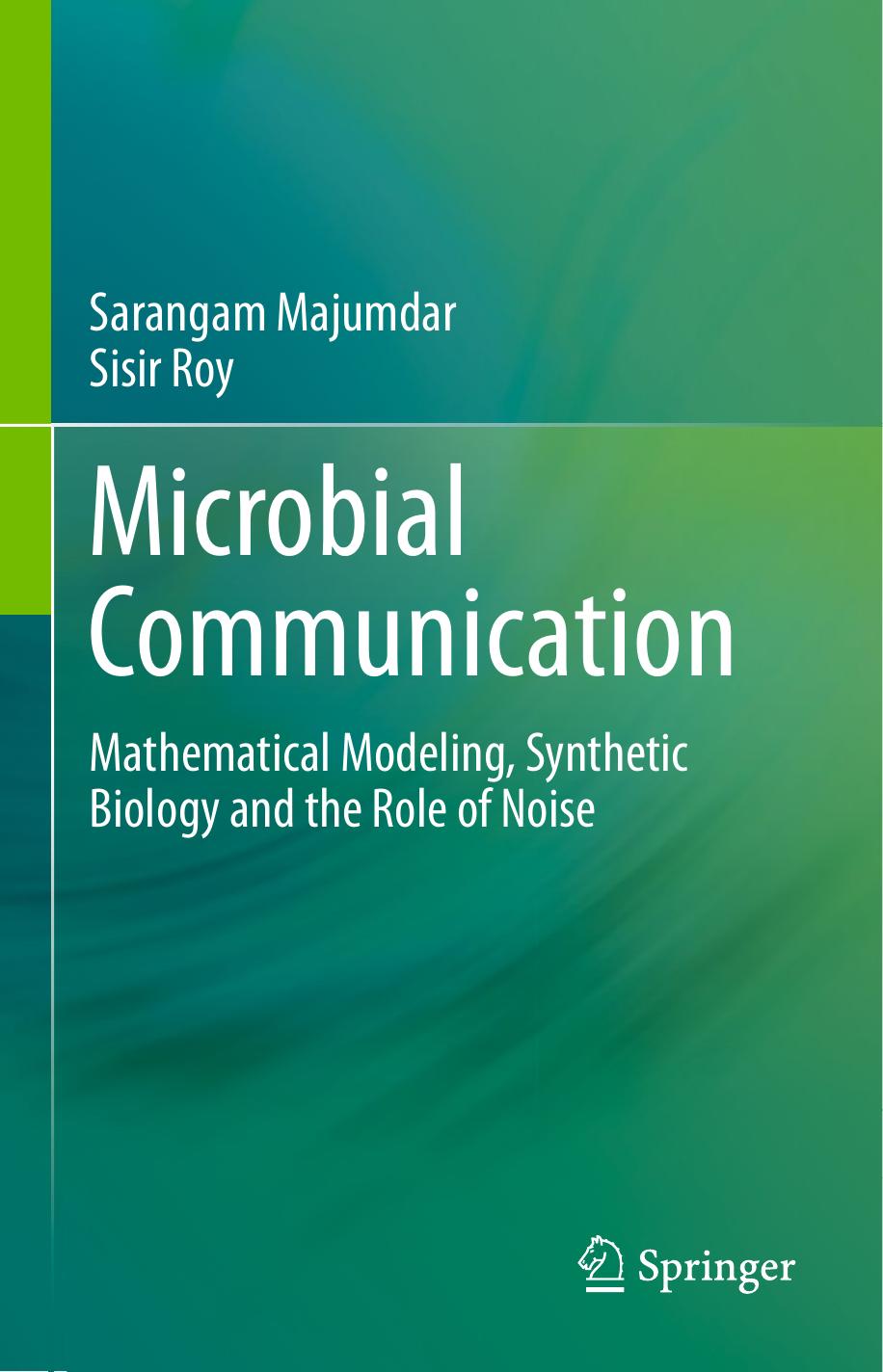 Microbial Communication by Unknow