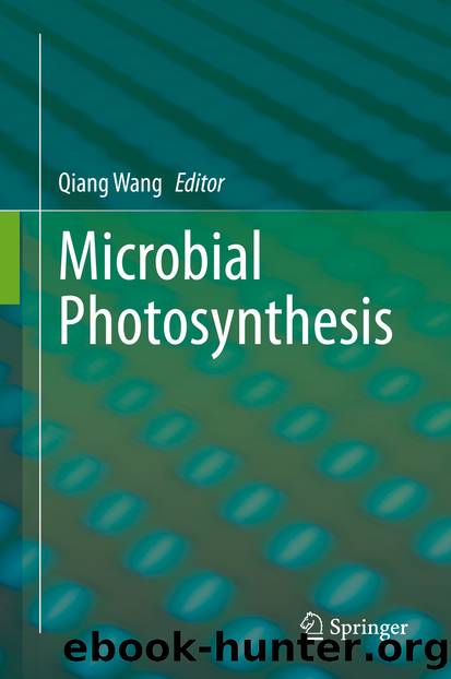 Microbial Photosynthesis by Unknown